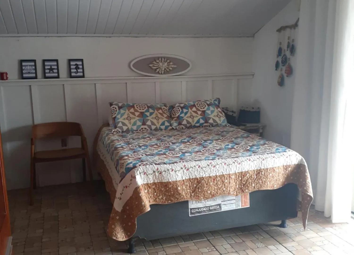Pousada Suite Ubatuba 2 location