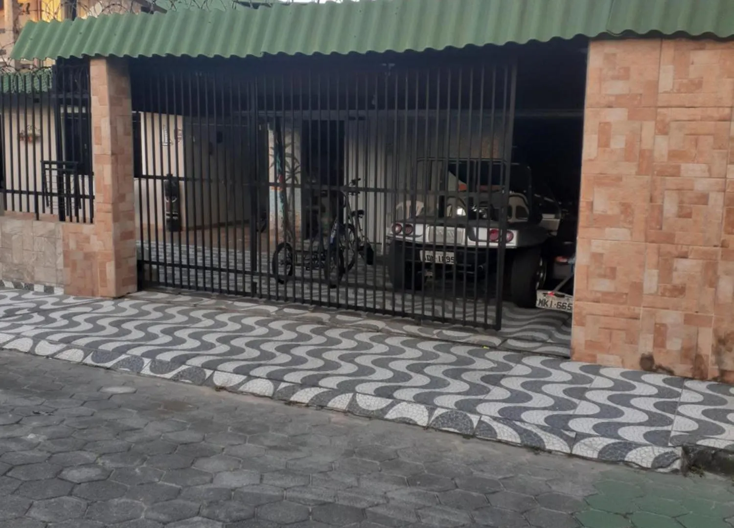 Pousada Suite Ubatuba 2 Sao Francisco do Sul Homestay