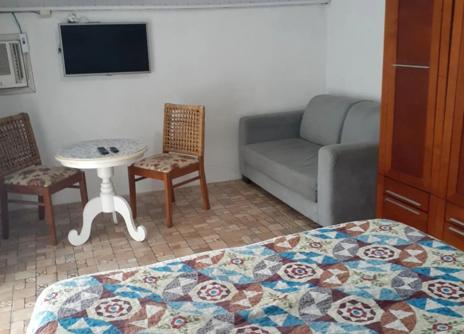 Pousada Suite Ubatuba 2 ساو فرانسيسكو دو سول البرازيل
