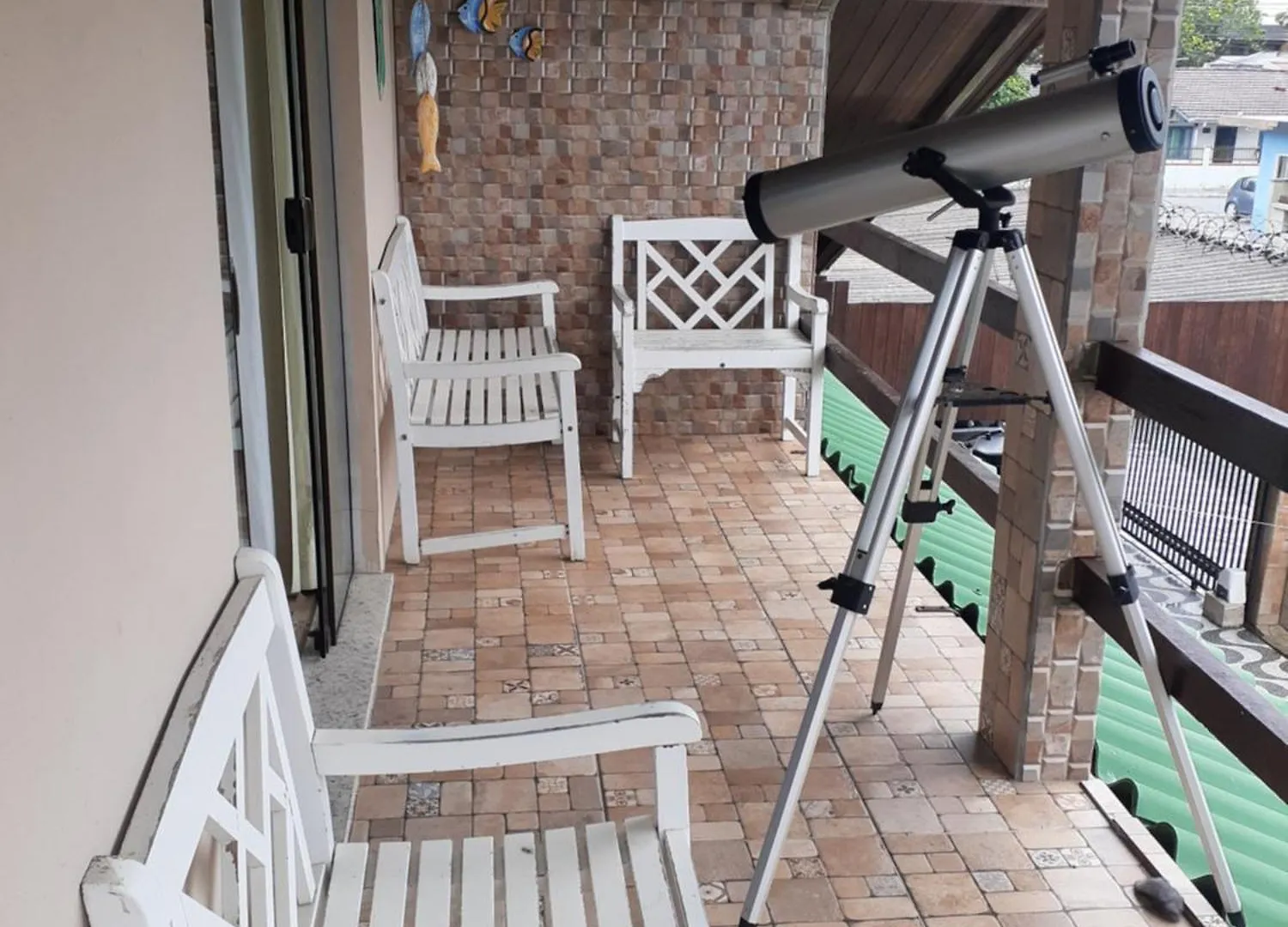 Pousada Suite Ubatuba 2 ساو فرانسيسكو دو سول