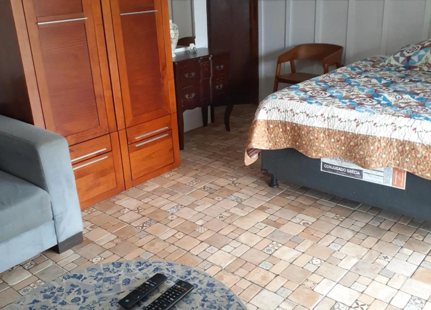 Pousada Suite Ubatuba 2 ساو فرانسيسكو دو سول 0*,