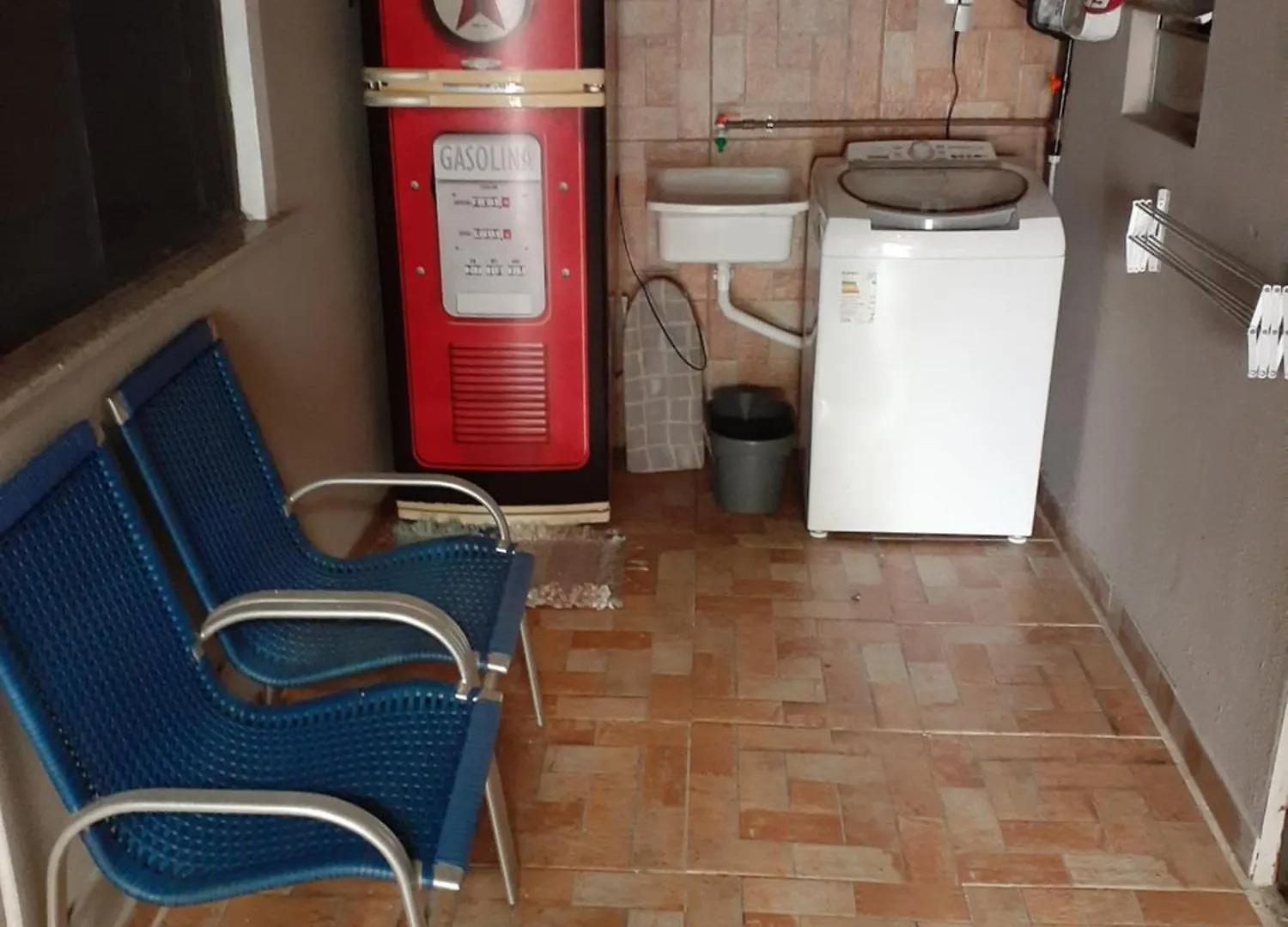 منزل للإقامة Pousada Suite Ubatuba 2 ساو فرانسيسكو دو سول